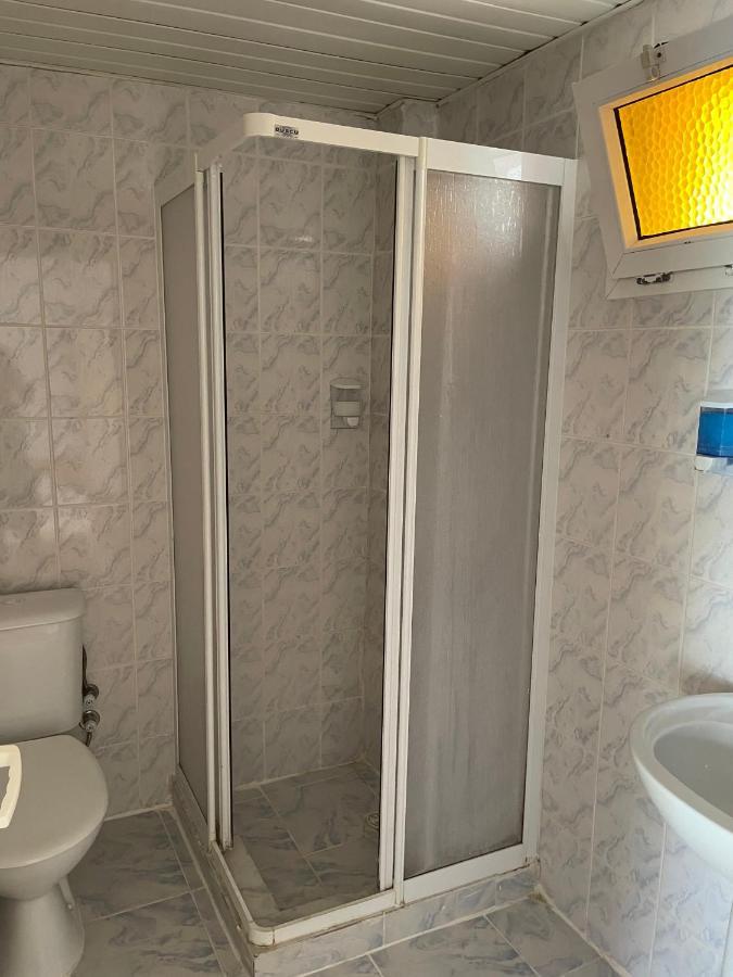 Ipsos Hotel Beldibi 凯梅尔 外观 照片