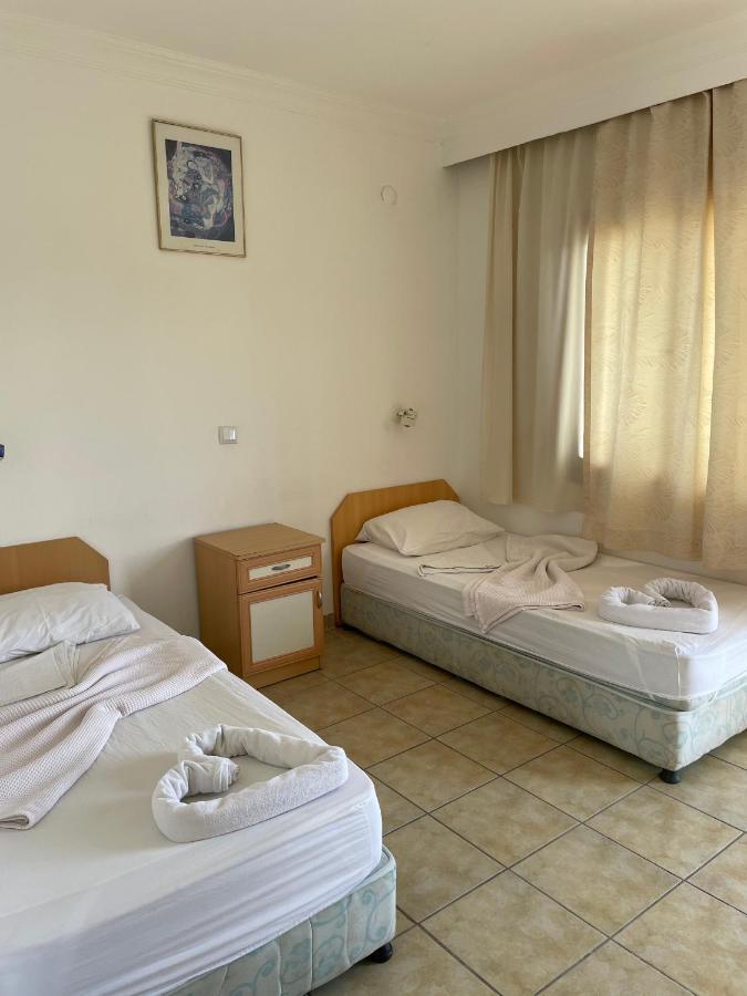 Ipsos Hotel Beldibi 凯梅尔 外观 照片