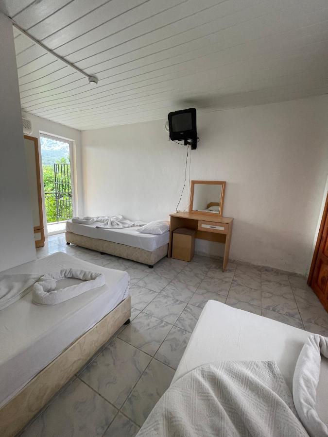 Ipsos Hotel Beldibi 凯梅尔 外观 照片