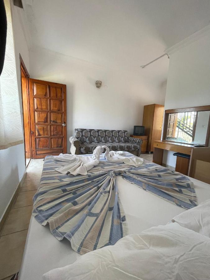 Ipsos Hotel Beldibi 凯梅尔 外观 照片